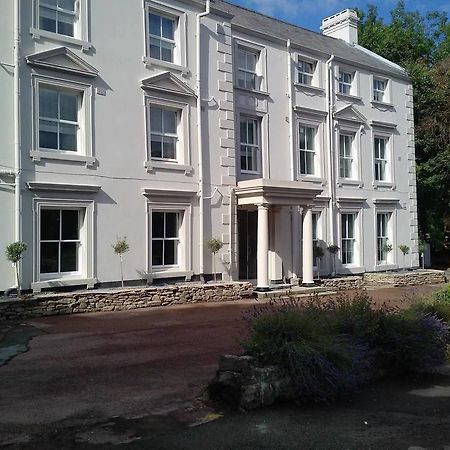 New Bath Hotel & Spa Matlock Bath Екстериор снимка