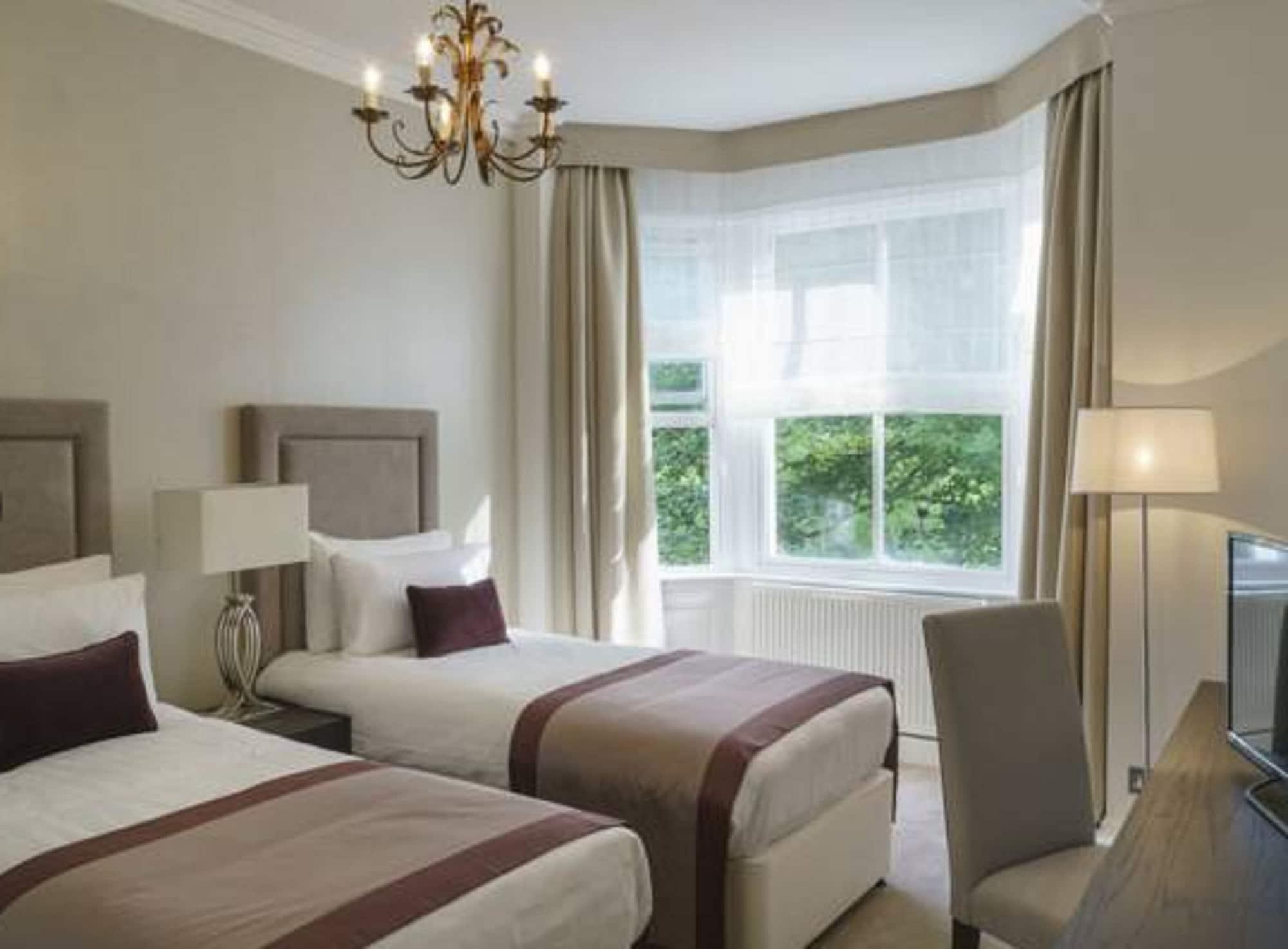New Bath Hotel & Spa Matlock Bath Екстериор снимка