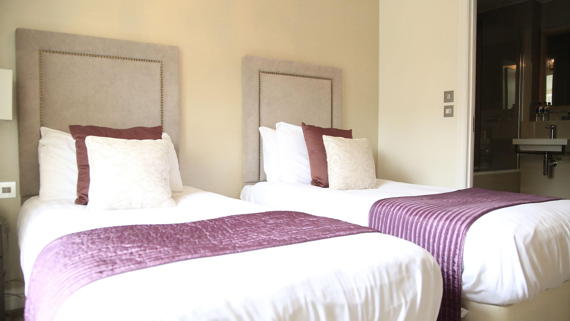 New Bath Hotel & Spa Matlock Bath Екстериор снимка