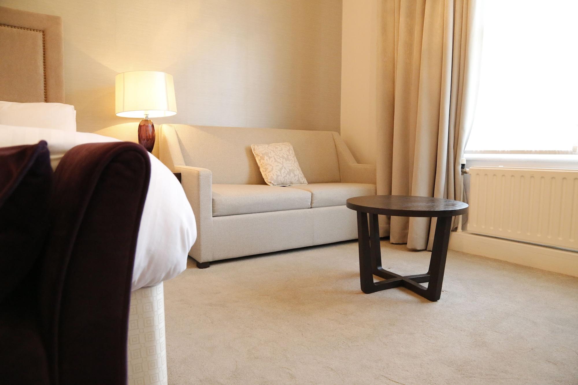 New Bath Hotel & Spa Matlock Bath Екстериор снимка