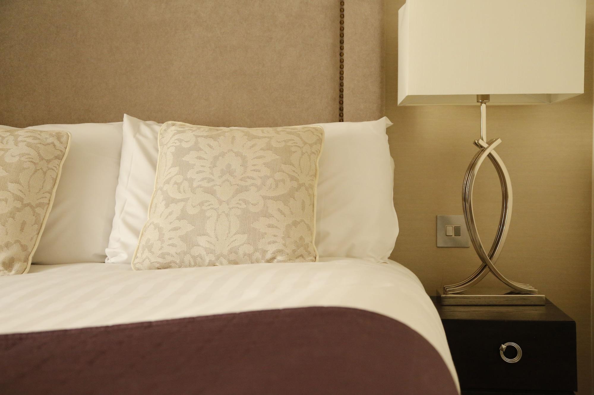 New Bath Hotel & Spa Matlock Bath Екстериор снимка