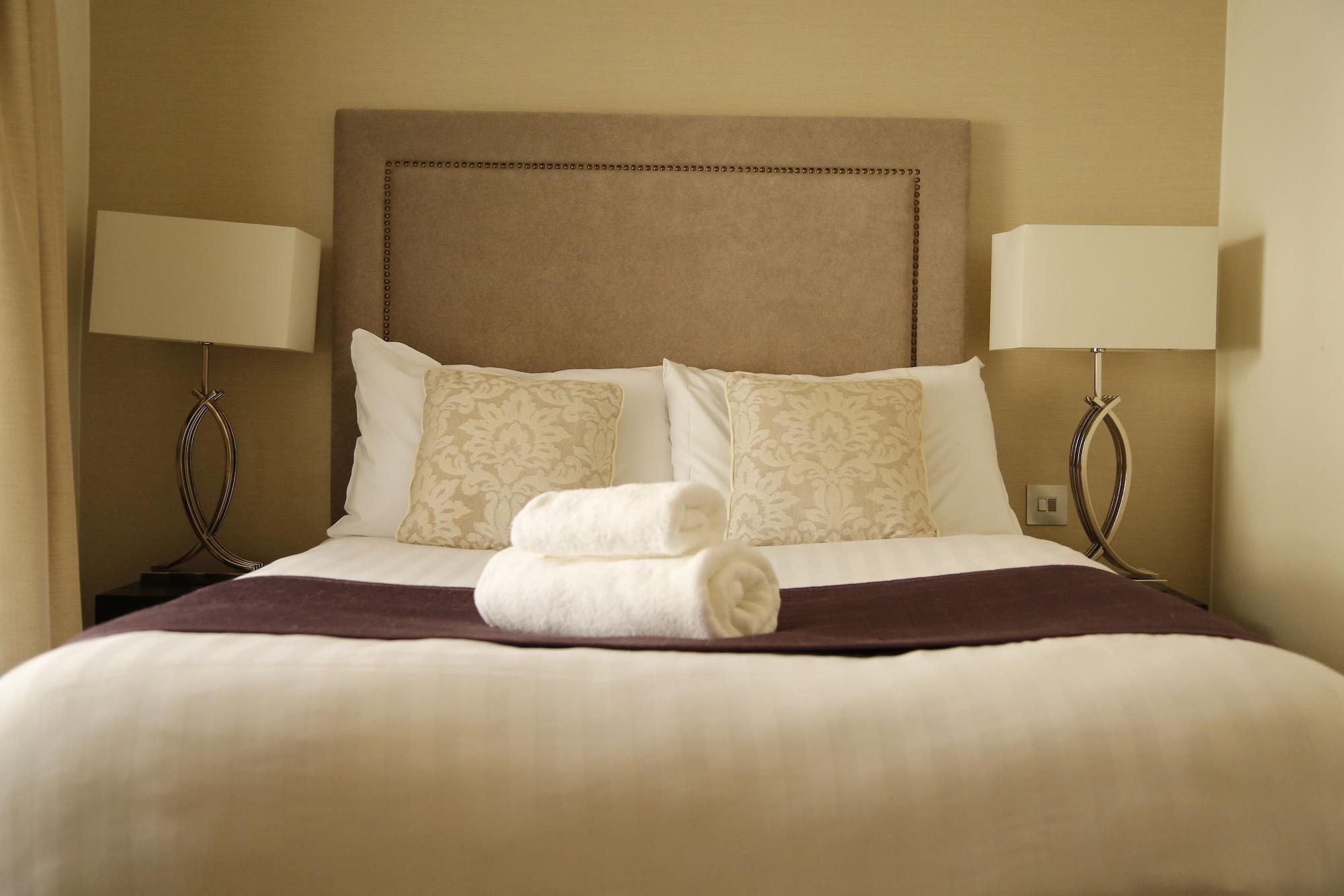 New Bath Hotel & Spa Matlock Bath Екстериор снимка