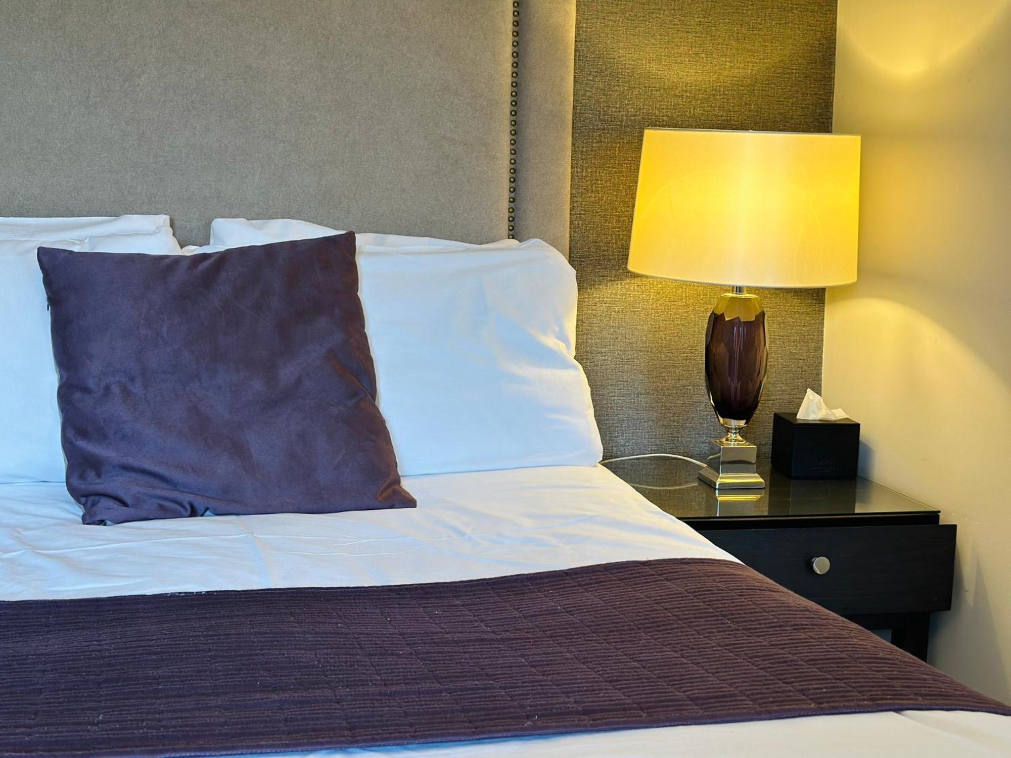 New Bath Hotel & Spa Matlock Bath Екстериор снимка