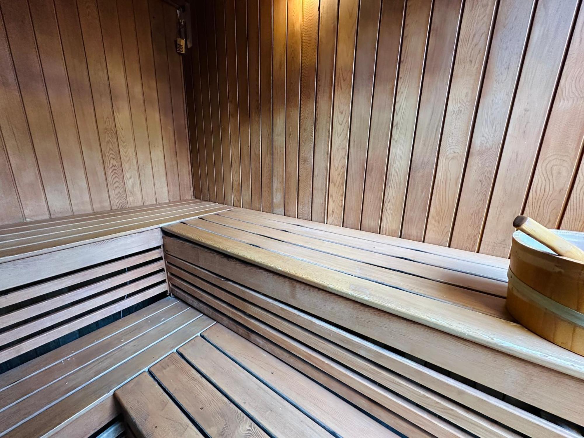 New Bath Hotel & Spa Matlock Bath Екстериор снимка