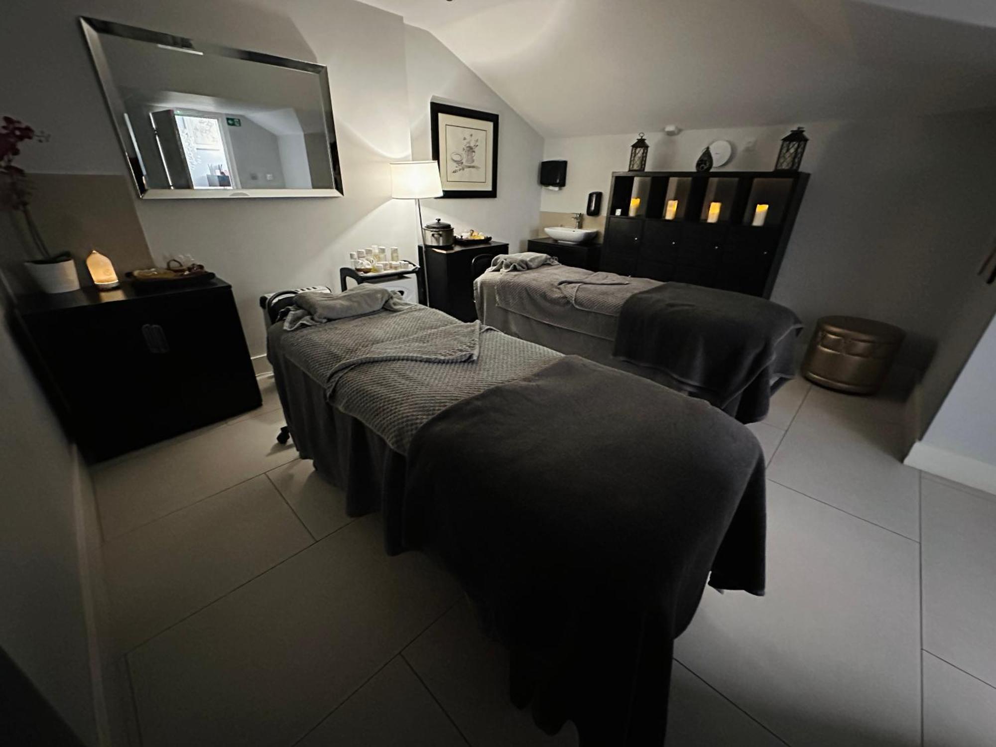 New Bath Hotel & Spa Matlock Bath Екстериор снимка
