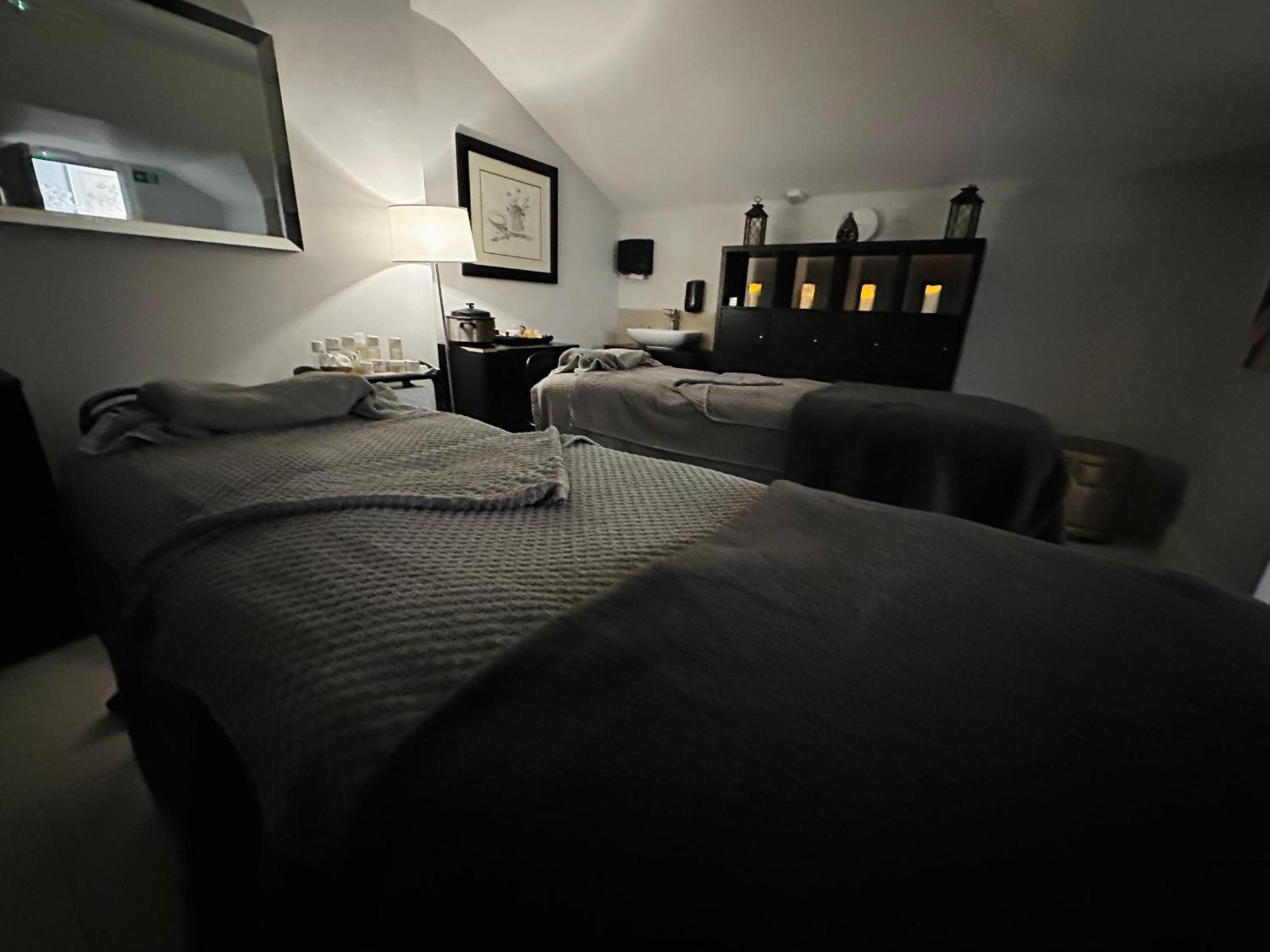 New Bath Hotel & Spa Matlock Bath Екстериор снимка