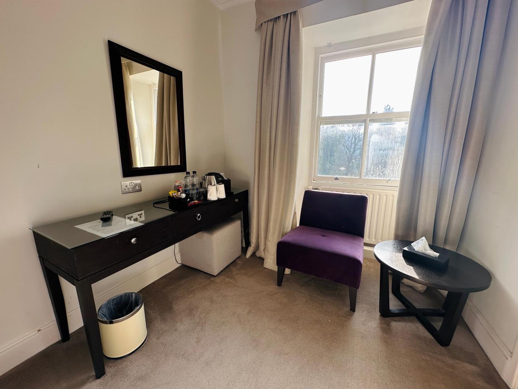 New Bath Hotel & Spa Matlock Bath Екстериор снимка