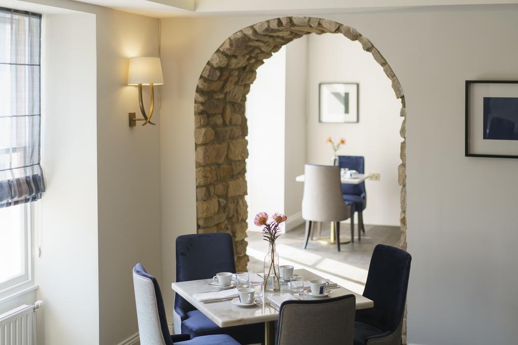 New Bath Hotel & Spa Matlock Bath Екстериор снимка