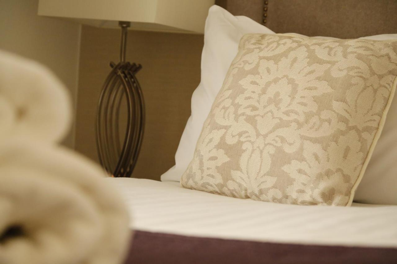 New Bath Hotel & Spa Matlock Bath Екстериор снимка