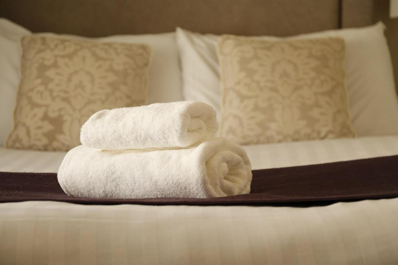 New Bath Hotel & Spa Matlock Bath Екстериор снимка