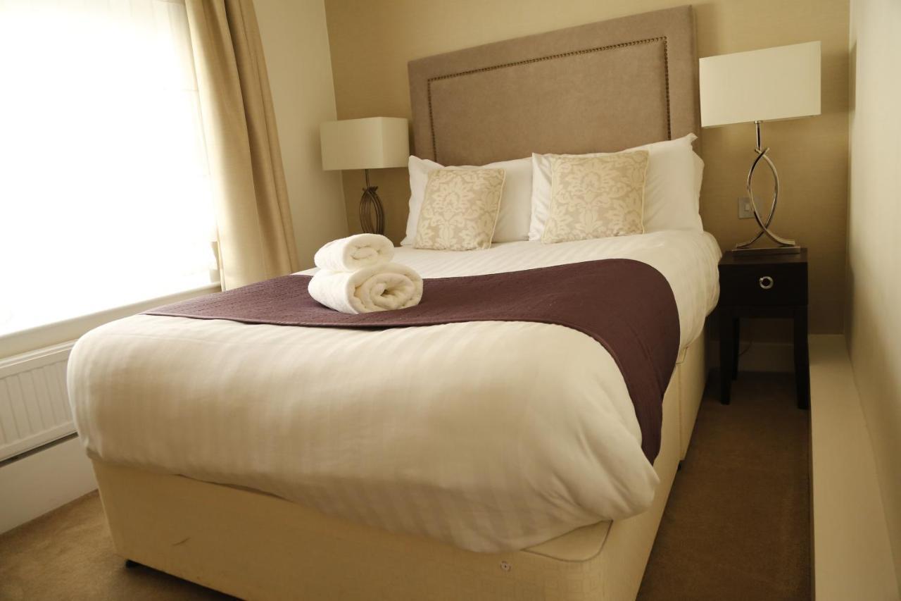 New Bath Hotel & Spa Matlock Bath Екстериор снимка